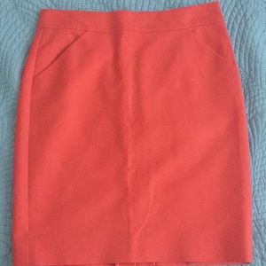 J.Crew Pencil Skirt